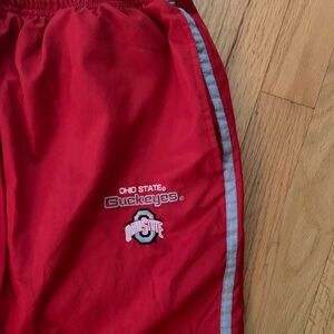 Vintage Athletic Joggers